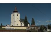 KOSTOL OCOVA