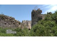 Jaseňovský hrad