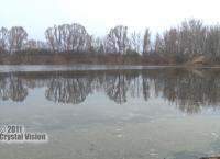 Kurzweillovo jazero