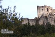 hrad Lietava (4)