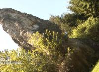 Prírodná pamiatka Hričovská skalná ihla