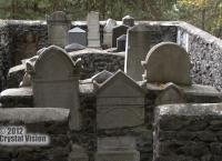 Židovský cintorín (Liptovský Hrádok)
